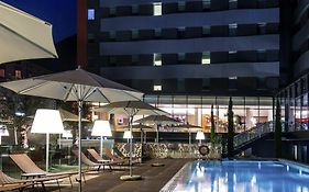 Novotel Lugano Paradiso